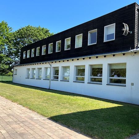 Osrodek Konferencyjno-Wypoczynkowy Hostel Chojna Εξωτερικό φωτογραφία