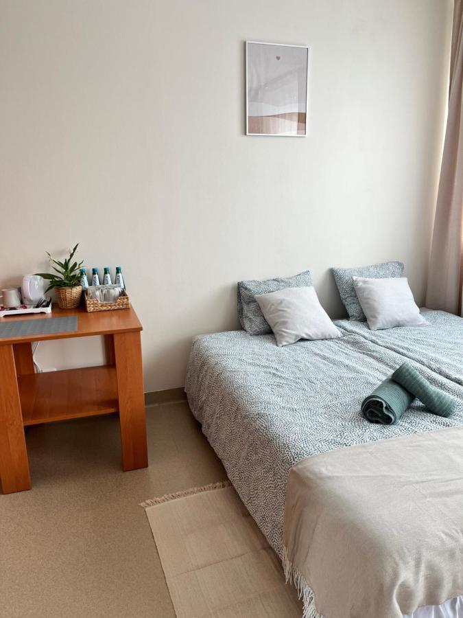 Osrodek Konferencyjno-Wypoczynkowy Hostel Chojna Εξωτερικό φωτογραφία