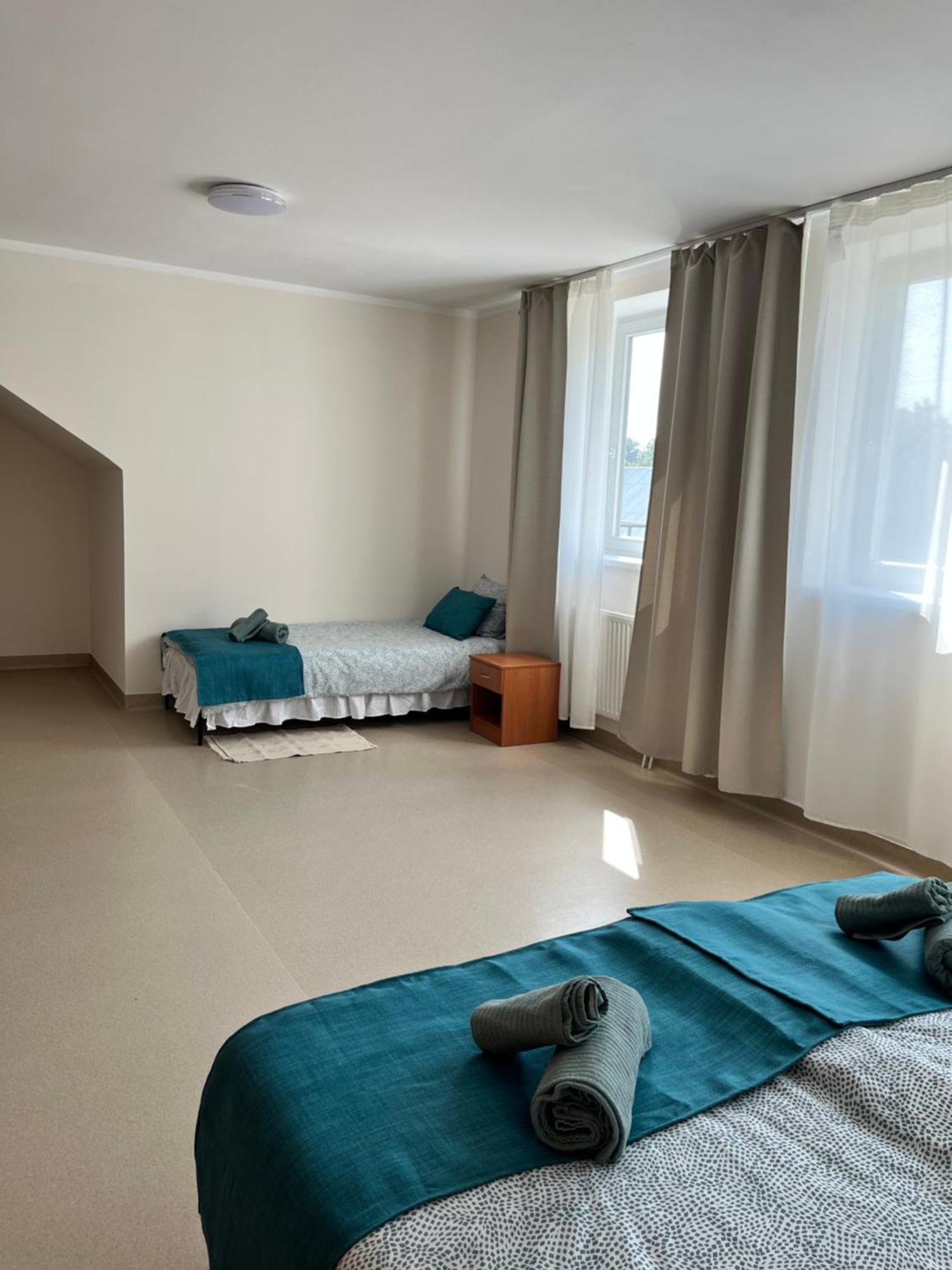 Osrodek Konferencyjno-Wypoczynkowy Hostel Chojna Εξωτερικό φωτογραφία