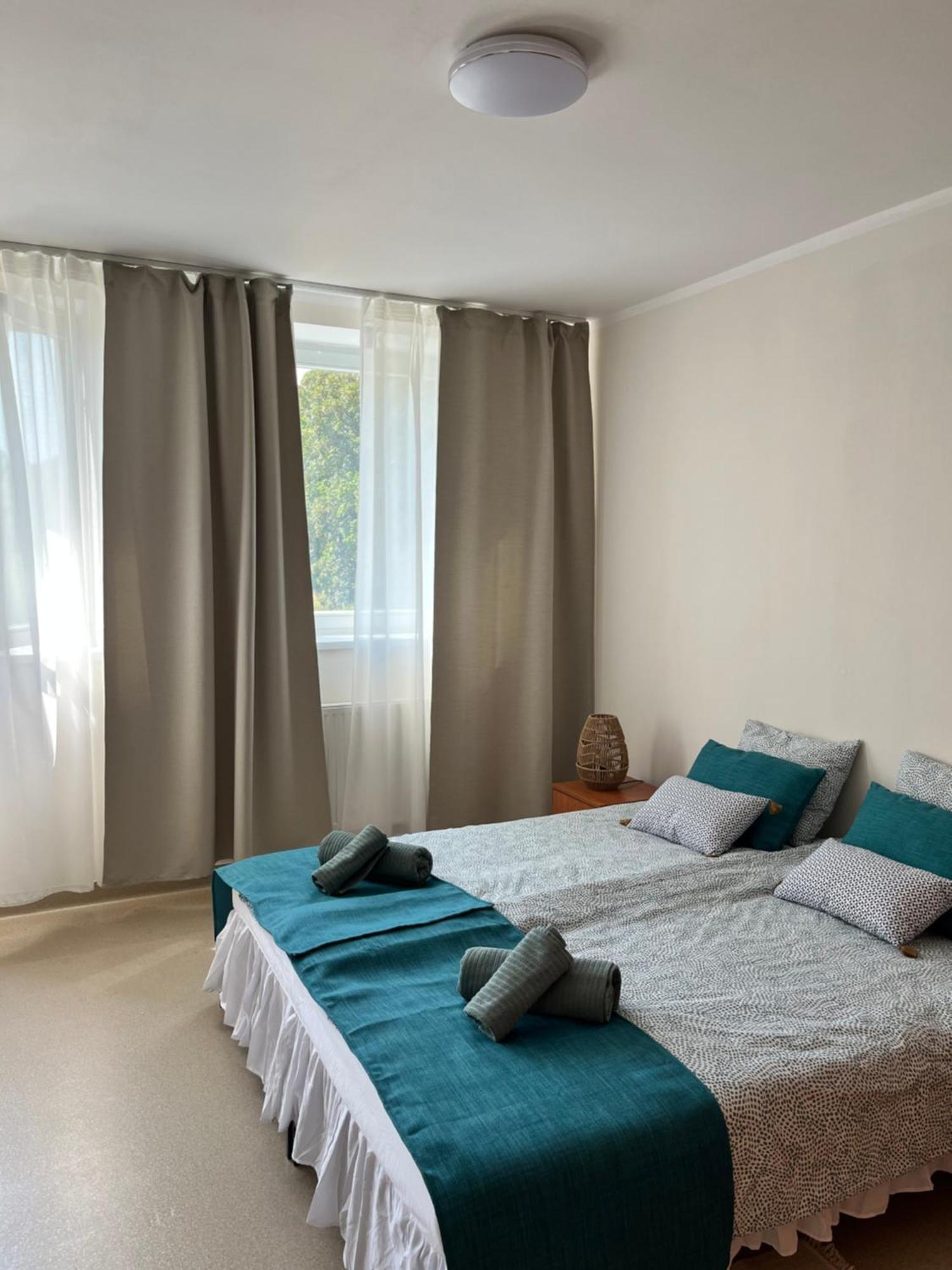Osrodek Konferencyjno-Wypoczynkowy Hostel Chojna Εξωτερικό φωτογραφία