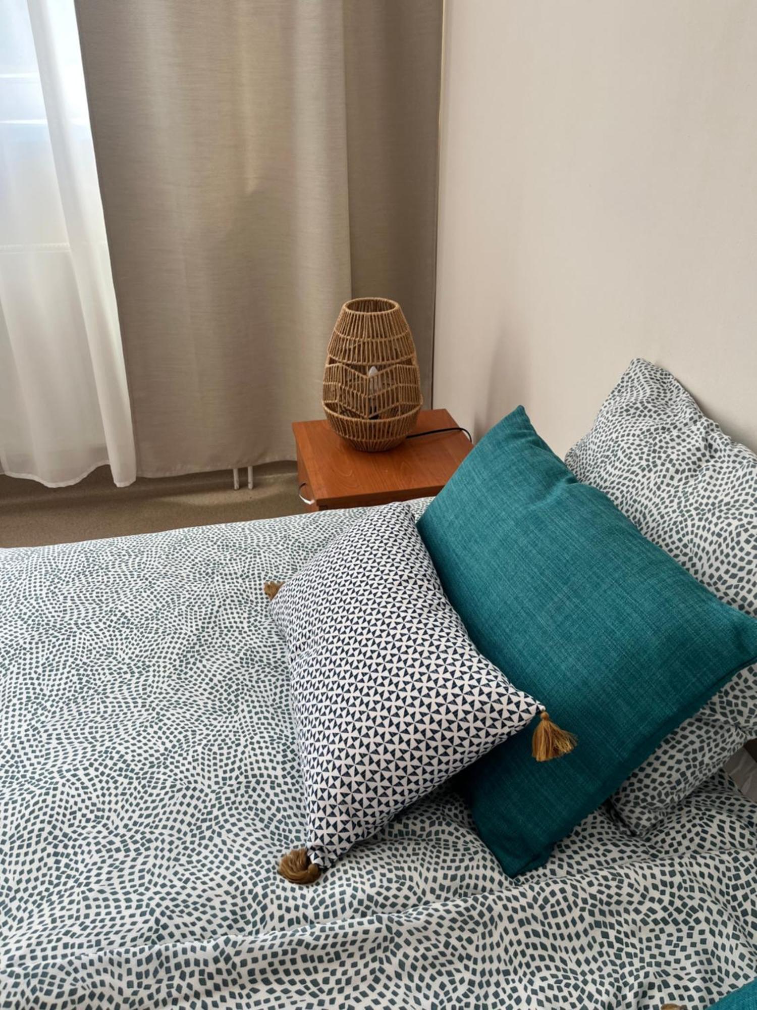 Osrodek Konferencyjno-Wypoczynkowy Hostel Chojna Εξωτερικό φωτογραφία
