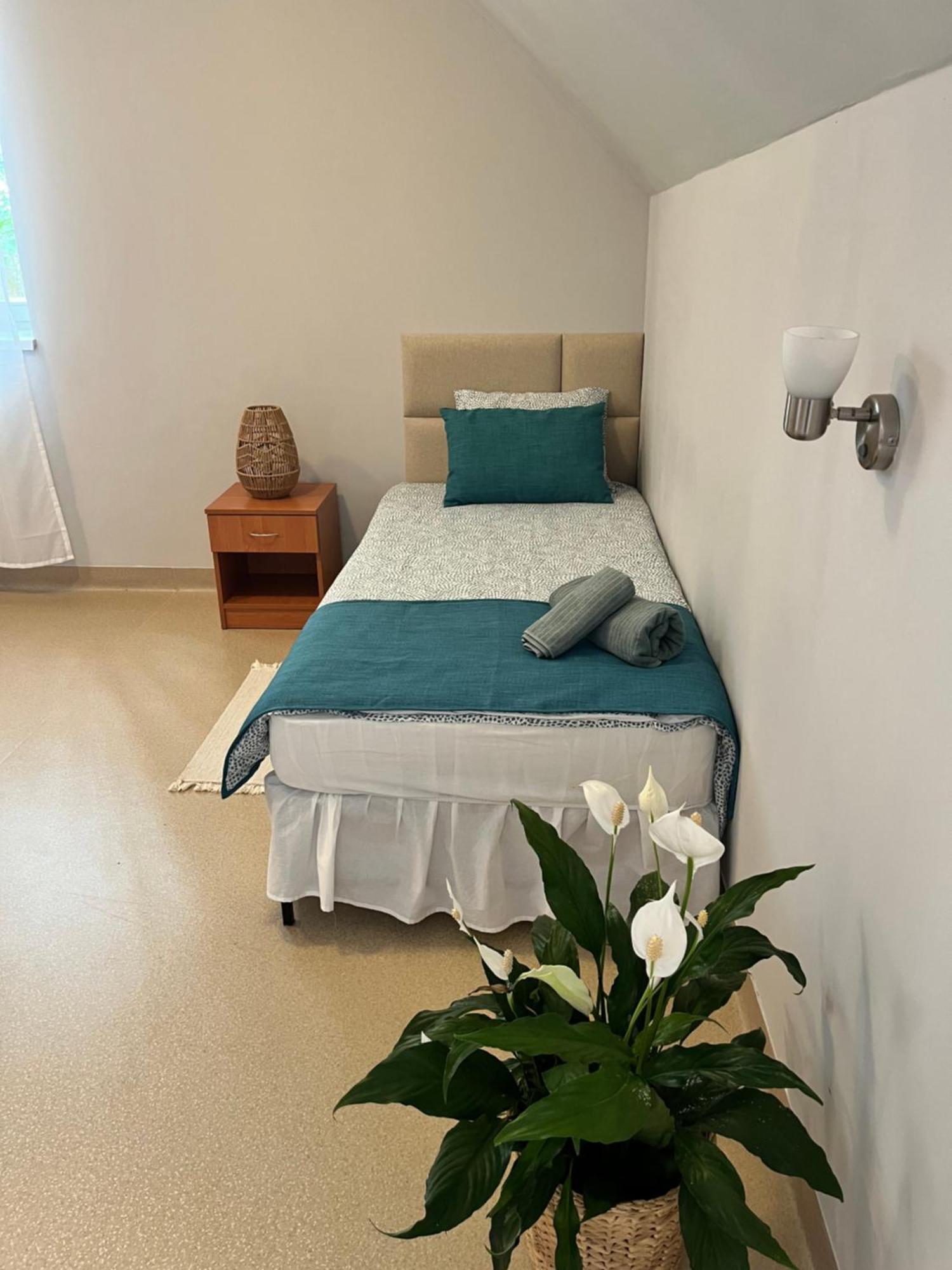 Osrodek Konferencyjno-Wypoczynkowy Hostel Chojna Εξωτερικό φωτογραφία