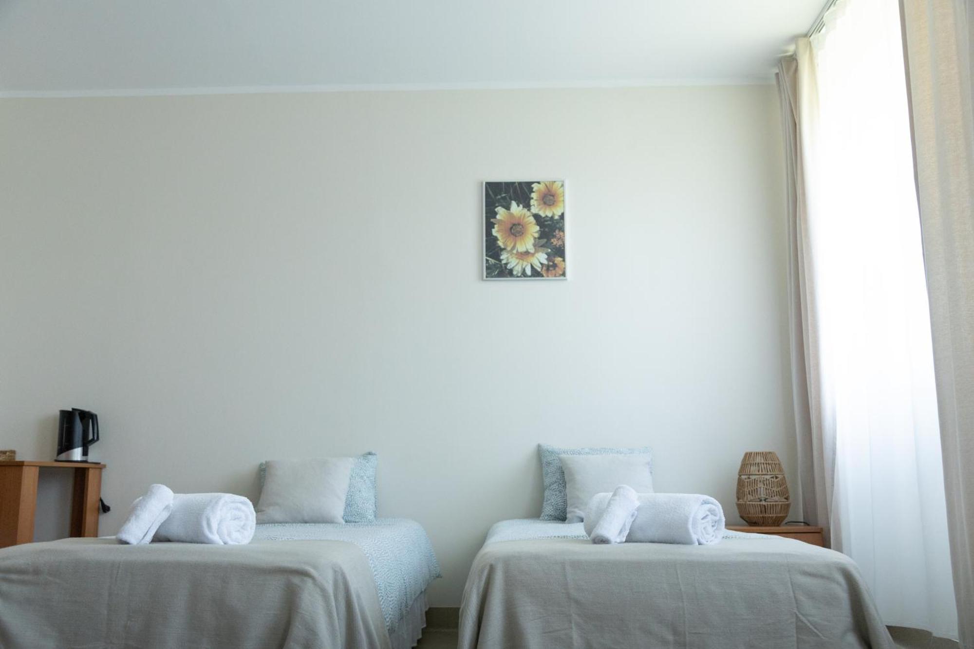 Osrodek Konferencyjno-Wypoczynkowy Hostel Chojna Εξωτερικό φωτογραφία