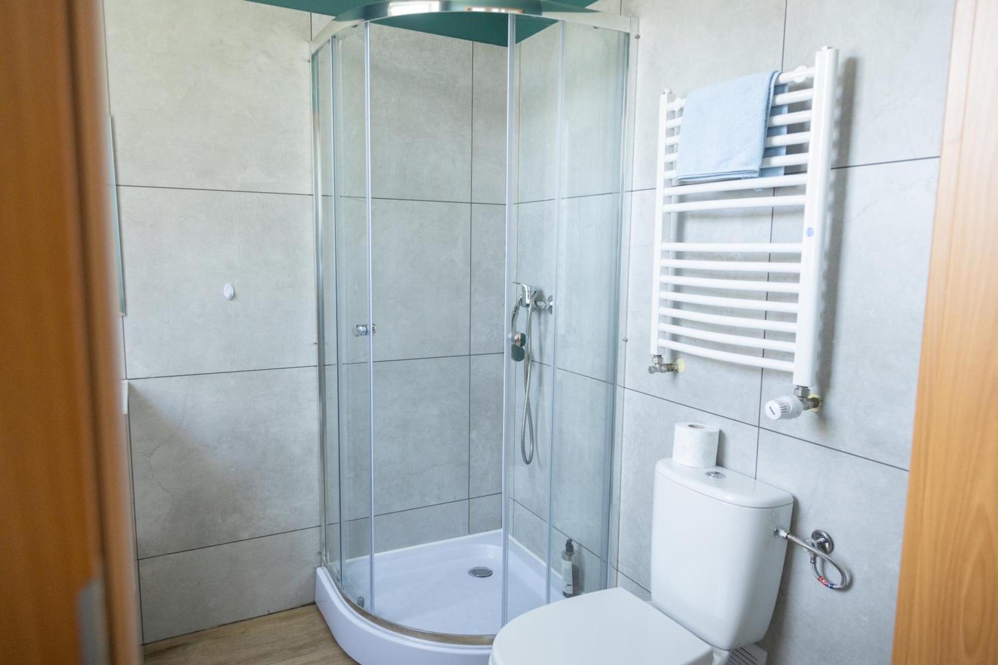 Osrodek Konferencyjno-Wypoczynkowy Hostel Chojna Εξωτερικό φωτογραφία
