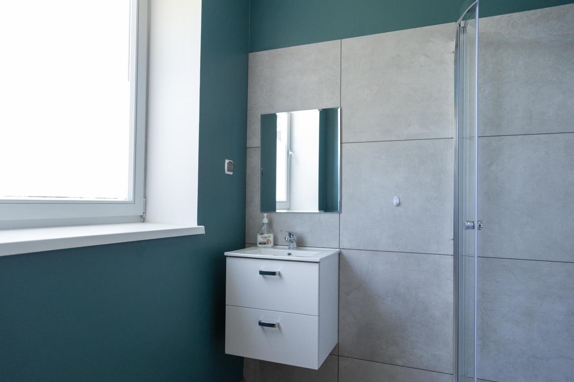 Osrodek Konferencyjno-Wypoczynkowy Hostel Chojna Εξωτερικό φωτογραφία